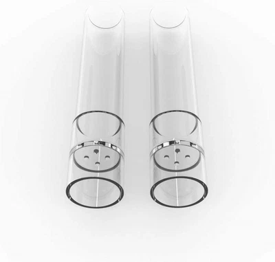 BMTick Arizer Air/Arizer Solo Aromatherapy Stem Short 2 X Stems • £13.89