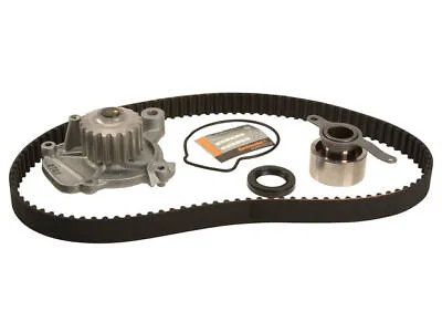 Timing Belt Kit And Water Pump For 92-95 Honda Civic Del Sol D16Z6 SOHC WC22S9 • $152.16