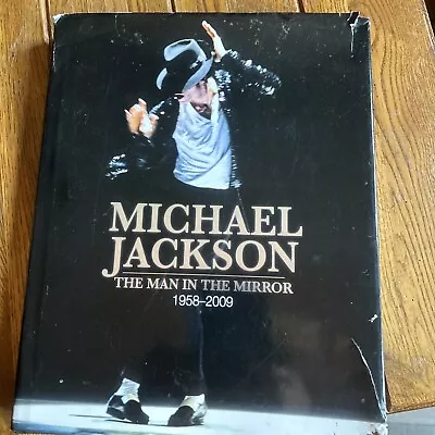 Michael Jackson : The Man In The Mirror: 1958-2009 (Unseen Archives) By... • $2