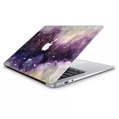 Skin Decal Wrap For Macbook Air 13 Inch 13  - Wood Marble • $14.98