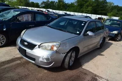 Driver Wheel Air Bag ONLY Excluding SS Fits 06-07 MALIBU 818756 • $189