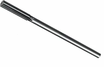 5/16 (.3125) High Speed Str Flute Str Shank Chucking Reamer Usa (lv533) • $19.90