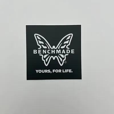 Benchmade Sticker Decal New Shot Show 2024 • $6