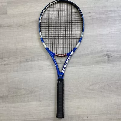 Babolat Pure Drive 4 1/8 Used • $96