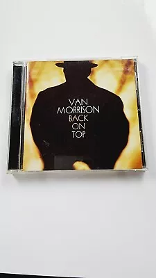 Van Morrison - Back On Top CD • $5.95