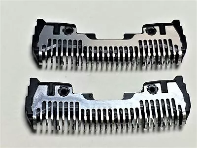 2X Razor Inner Blade For Panasonic ES-LV97-K ES-LV67-K ES-LV95S ES-LV65S Shaver • $70.40