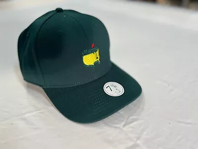 2023 Masters Golf Hat Fitted 7 5/8 100% Authentic • $75