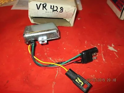 Tractor--marine-12 Volt -new-voltage Regulator For Motorola Alter.-ace Amo6000 • $29.95