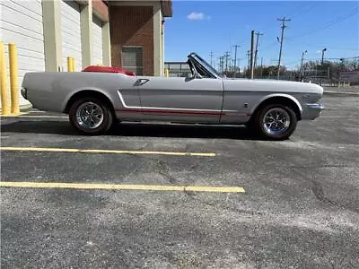 1966 Ford Gt 2 Door • $10099.99