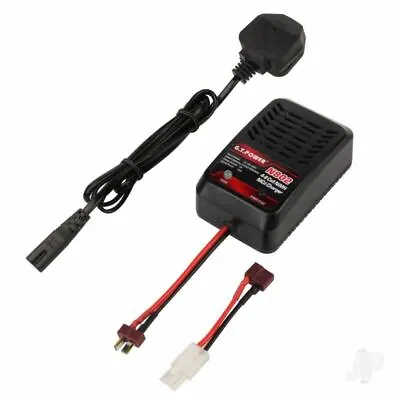 GT Power N802 20w AC 2A Fast Charger Deans / Tamiya • £18.99