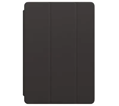 Genuine Apple Ipad Smart Cover Black IPad 7 8 9 Generations 10.2” + Air 3 • £21.95