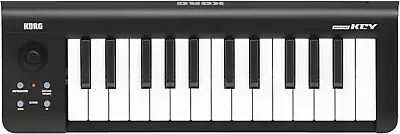 Microkey 25 USB MIDI Keyboard • $111.99