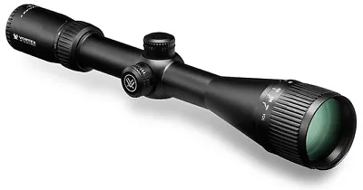 Vortex Crossfire II 6-24x50 AO Dead-Hold BDC Reticle (MOA) Riflescope CF2-31045 • $299