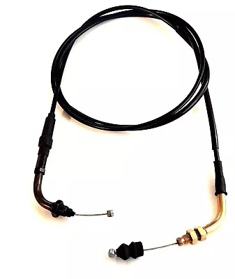 New Throttle Cable Gy6 150cc Atv Go Kart Cart70  Inches • $9.95