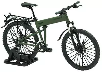 1/12 Little Armory LM003 Folding MTB For Airborne Unit Montague Paratrooper Wu3# • $64.98