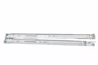 Dell PowerEdge Server Rail Kit Type A7 0Y4DJC 0MCTG4 R330 R420 R430 R620 R630 • $46.88