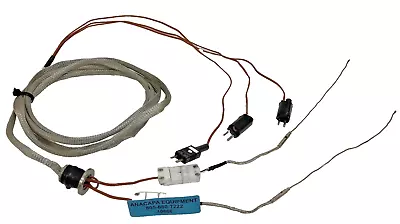 High Vacuum Thermocouple Feed Through (10666) • $166.25