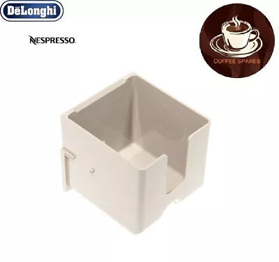 Delonghi Nespresso CAPSULE CONTAINER For EN560W Lattissima Touch - Item 8 • $24