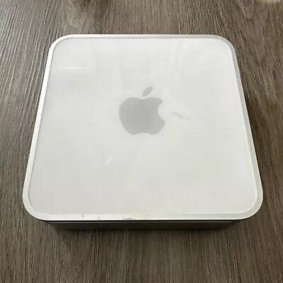 APPLE MINI-COMPUTER A1283 CORE2 DUO 2.26GHZ.4gb RAM160 GB.HDD MacOS Not Test It • $19.99