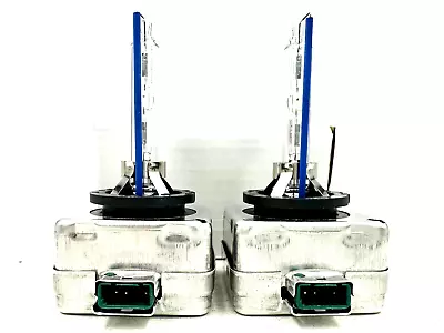 2x New Fits OEM Lincoln MKS MKX MKT MKZ MKC Xenon D3S 6000K HID Bulb 7L7Z13N021A • $39.97