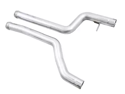 AWE Non-Resonated Performance Mid Pipe For BMW G8X M3/M4 • $345.15