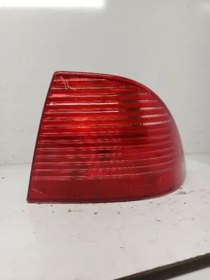 Passenger Tail Light VIN E 4th Digit Sedan Fits 06-10 SAAB 9-5 1009641 • $69