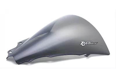 ZERO GRAVITY Windscreen SR Red YAMAHA YZF R6 2006-2007 Ref 20-579-09 • $109