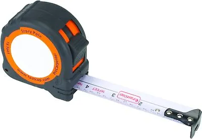 FastCap ProCarpenter Standard Story Pole Measuring Tape - Ideal For White  • $19.70