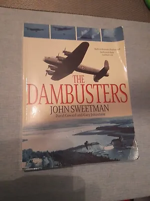 The Dambusters John Sweetman  • £4