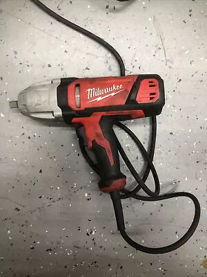 Milwaukee 9070-20 120V 1/2 Inch Impact Wrench • $99