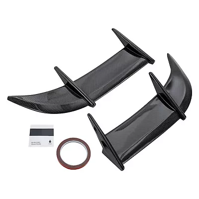 Fit For VW Golf MK6 VI GTI 2010 11 12 2013 Rear Roof Spoiler Wing Carbon Style • $52.25