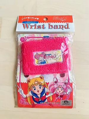 Sailor Moon Vintage Toy Wrist Band From JAPAN AMADA • $44.39