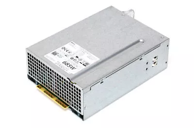 For Dell Precision T5810 T7910 T7810 685W Power Supply D685EF-01 H685EF-00 W4DTF • $362.99