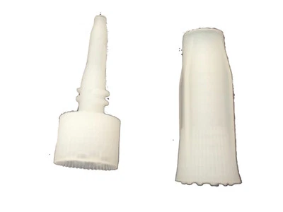£3.49 • Buy 5x Replacement Nozzle With Lid Cap Tip E6000 Glue 5.3ml Reusable Precision Uk
