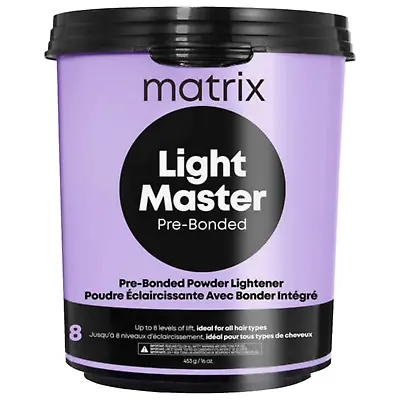 Matrix Light Master Pre-Bonded Powder Lightener (16 32 Oz) • $45.99