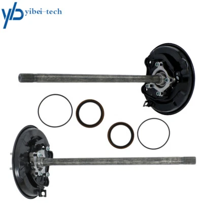 Best Toyota 4runner Rear Axle Deals | Dealsan