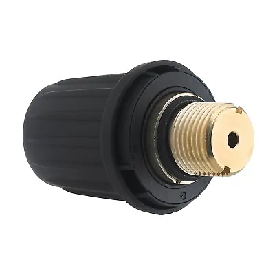 Karcher Steam Cleaner Pressure Safety Lock Screw Bolt Filling Cap • £36.49