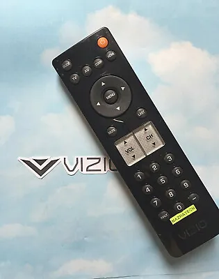 ORIGINAl VIZIO TV REMOTE VL260M VL370M VO320M VO420E VP322 VR2 • $12.98