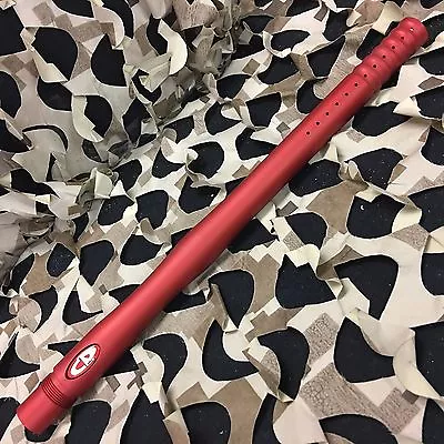 $29.95 • Buy New Custom Products Cp 1 Piece Barrel - Dust Red .693 Cocker 14 