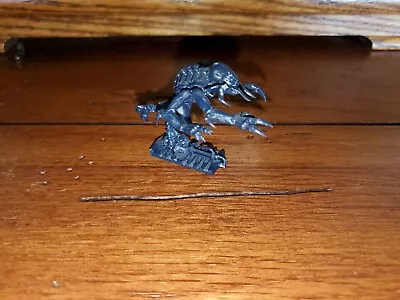 Warhammer 40k Tyranids Space Hulk Purestrain Genestealer • $6.50