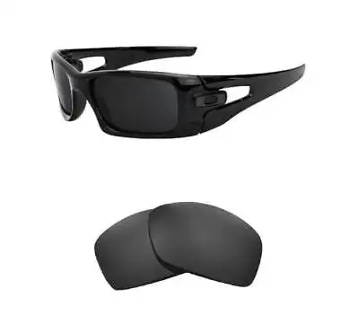 Seek Optics Replacement Sunglass Lenses For Oakley Crankcase • $19.99