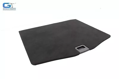 Ford Mustang Mach-e Trunk Cargo Floor Panel Carpet Cover Oem 2021 - 2023 🔵 • $332.49