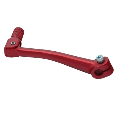 $23 • Buy US Motorcycle Bike 4-Stroke CNC Aluminum Folding Gear Shift Lever Parts Shifter