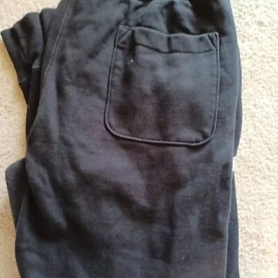 Vintage Reverse Weave Champion Heritage Collection Sweatpants Size Medium • $20