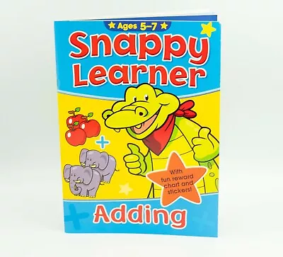 £4.57 • Buy A4 Kids Learn To Write Alphabet Handwriting Practice Letters Book Pad Pre School