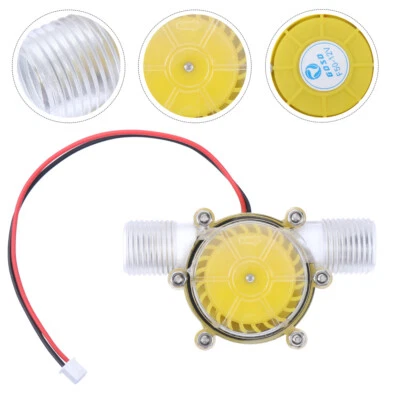 £15.07 • Buy DC Water Hydroelectric Generator Micro-Hydro Generator Water Turbine Generator