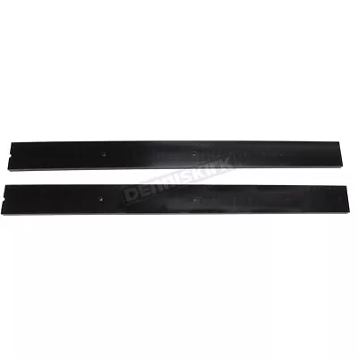 Moose UMHV Plastic Wear Bar Set For 72 In. V-Plow - 4501-0462 • $51.95