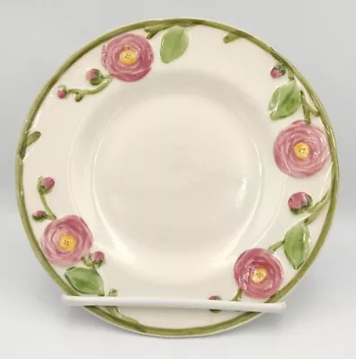 Metlox Poppytrail Camellia Bread & Butter Plate • $6