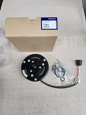 Volvo Penta Kad Kamd Kompressor Supercharger Clutch Brand New 23285069 • $589.99