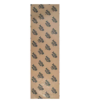 Mob Clear Griptape 10 X 33 • $11